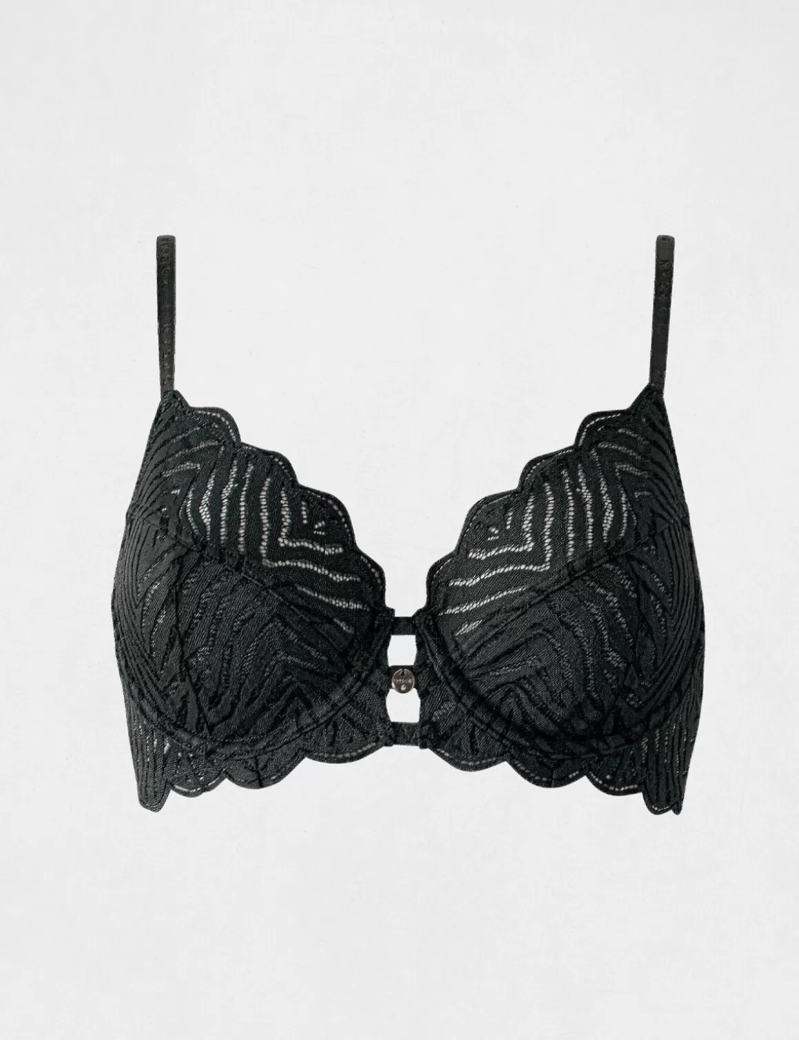 Morgan Lingerie>Soutien-Gorge Armatures Corbeille Vert Kaki Femme | Vert_Kaki